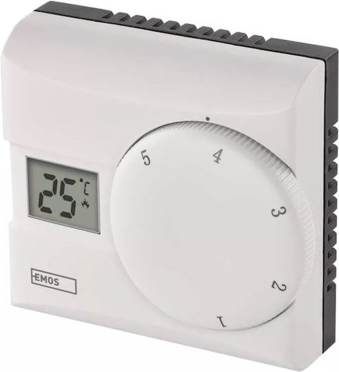 Emos P5603R Цифров Термостат за Помещение