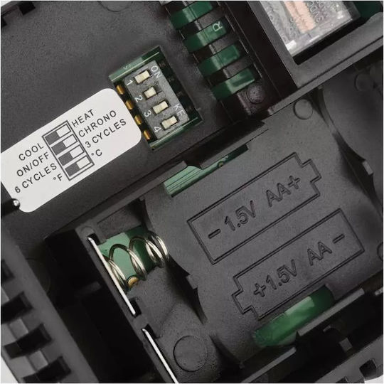 Emos P5603R Цифров Термостат за Помещение