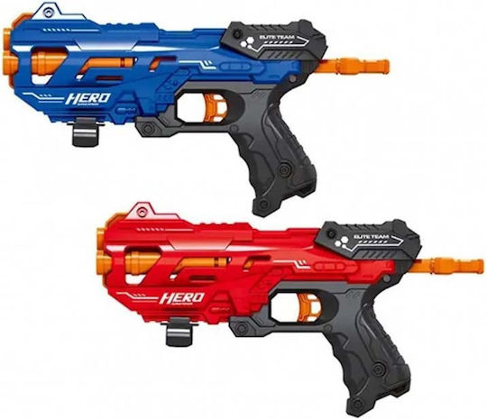 Kider Toys X Elite Assault Παιδικό Πιστόλι (Διάφορα Σχέδια) 1τμχ