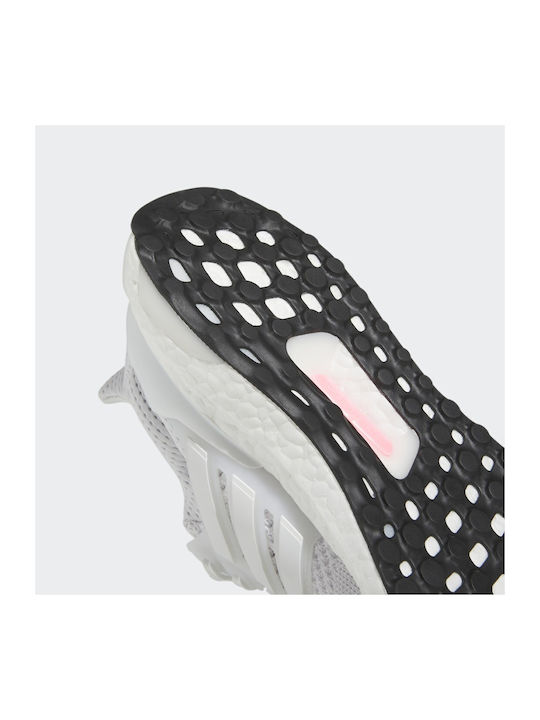 Ultraboost 1.0 Sport Shoes Running Cloud White