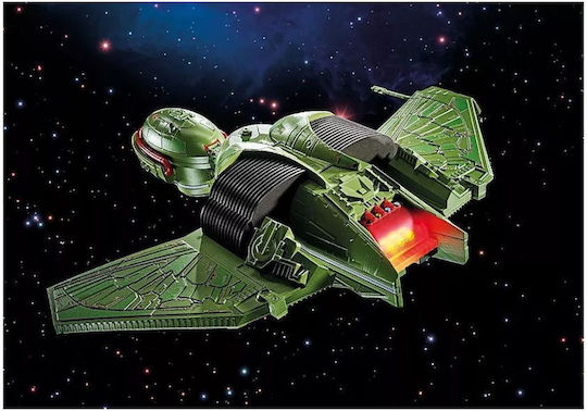 Playmobil Star Trek Klingon Bird of Prey for 10+ years old years old