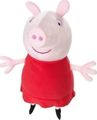 Giochi Preziosi Plush Peppa Pig Γατούλα with Sound Peppa Pig Pussy