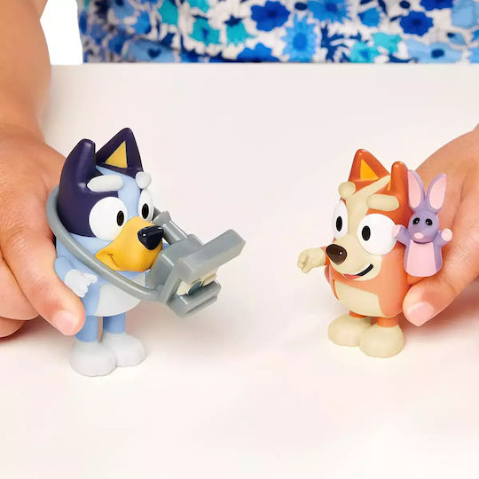 Giochi Preziosi Bluey Photo Fun Bluey Bluey Photo Fun για 3+ Ετών