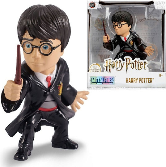 Jada Toys Harry Potter Pentru 8+ Ani 10cm