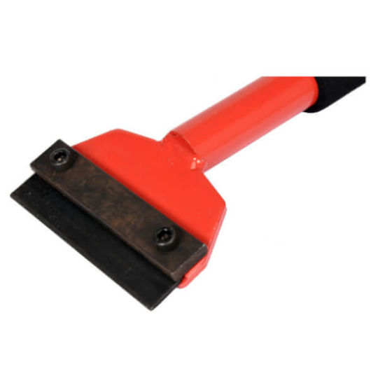 Yato Spachtelmesser mit Griff für Verwendung in Wand 100mm 1Stück