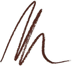 MUA Brow Define Micro Молив За Вежди Тъмнокафяво