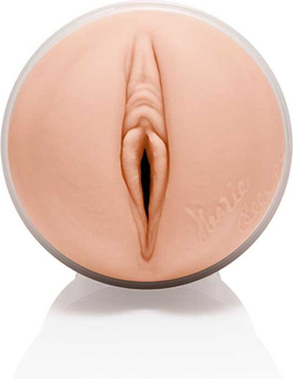 Fleshlight Kenzie Reeves Creampuff Мастурбатор Вагина 1бр