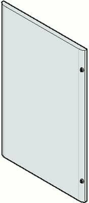 Abb Gemini N.6 Elektrische Schalttafel-Zubehör Tür 24270