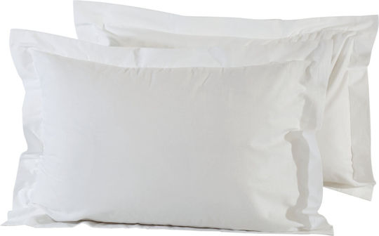 Das Home Bettlaken Super-Doppel mit Gummiband 170x200+35cm. Best 1001 Weiß