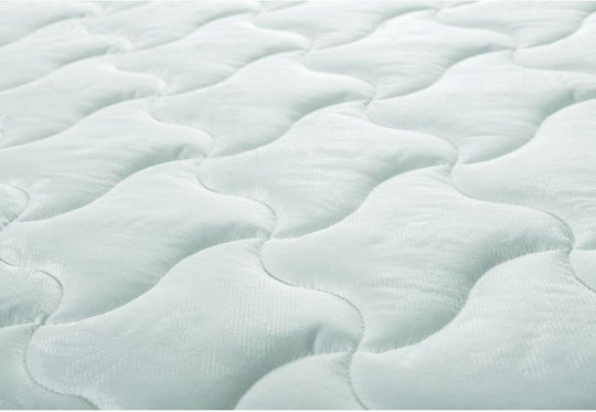 Sleep Well Prime Single Orthopedic Mattress 100x190x20cm with Springs