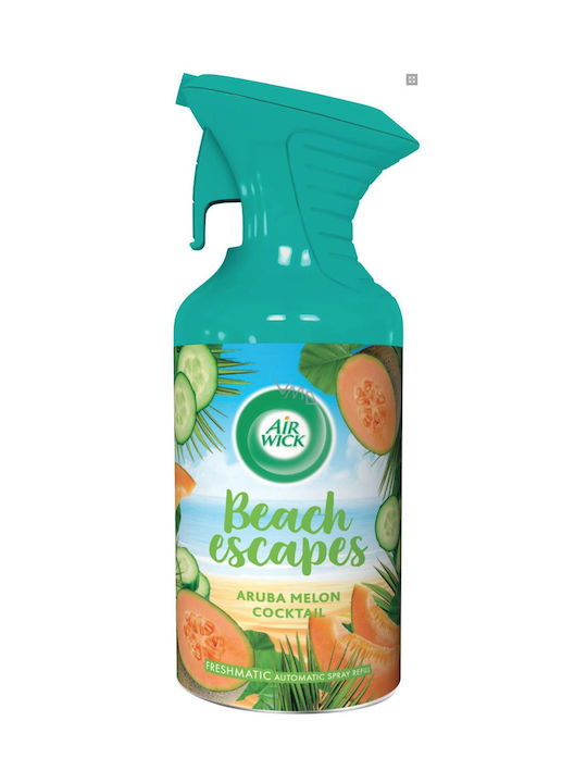 Airwick Αρωματικό Spray Pure Melon 250ml