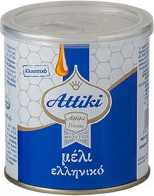 Attiki Μέλι Ελληνικό 250gr