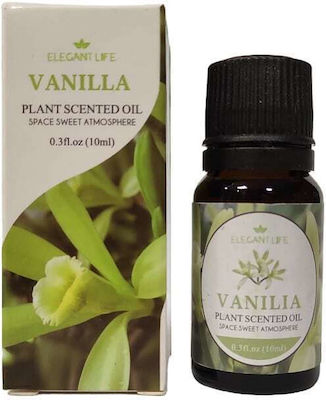 General Trade Aromatic Oil Vanilla 10ml