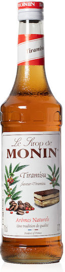 Monin Σιρόπι Τiramisu 700ml