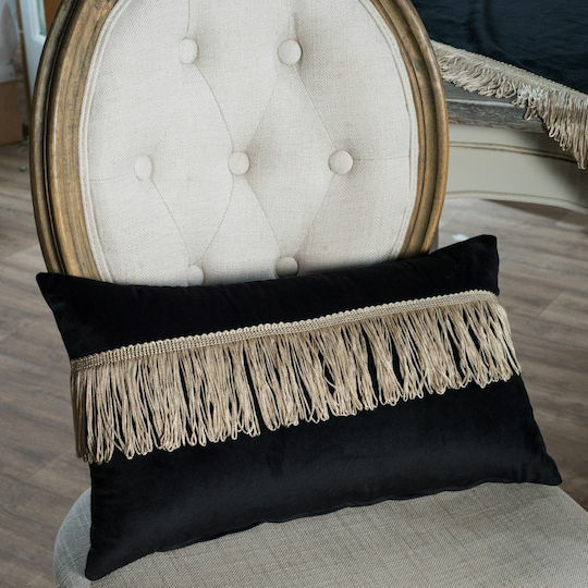 Teoran Kissen Für Den Sofa Velvet 06 45x45cm