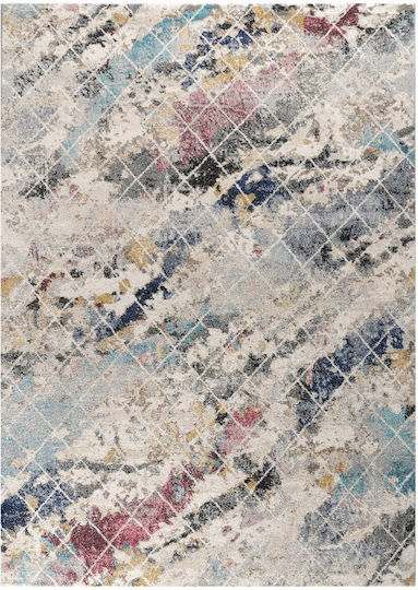 Tzikas Carpets Сет Спалня килими Salsa Розов 236-0-355-20045-055 3бр