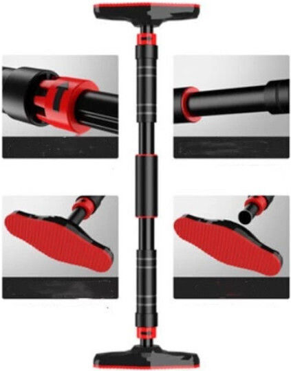 Mijo Door Pull-Up Bar 65-100cm for User up to 180kg