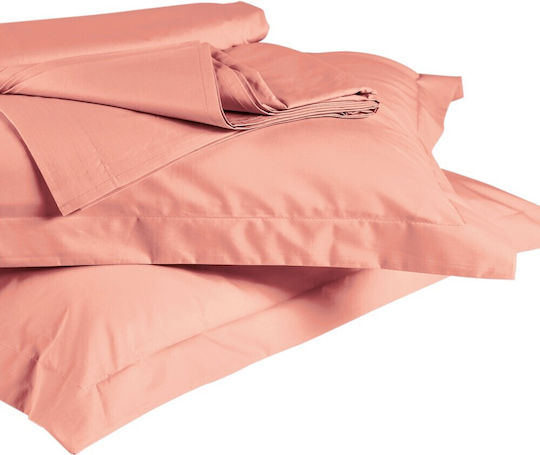Kentia True Colours Kissenbezug-Set Oxford 01 50x70cm.