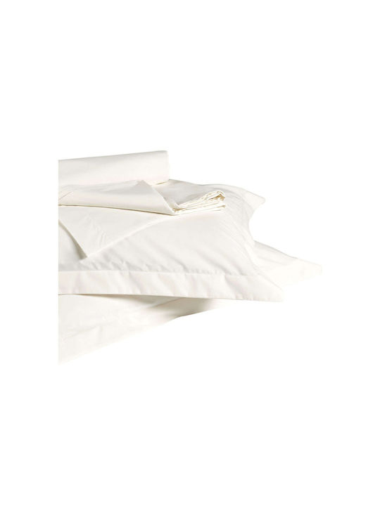 Kentia True Colours Pillowcase Set Oxford 01 50x70cm.