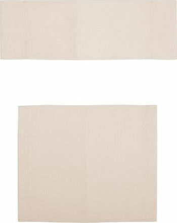 HomeMarkt Pânză pentru Scaun de Regizor Naxos Ecru 45.5x38cm. HM11252.60