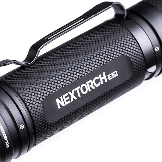 Nextorch Lumină de lucru și de sit, cu baterie Lanternă LED IPX8 cu Luminozitate Maximă 2500lm