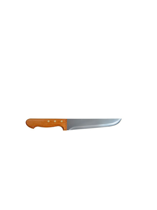 Casamania Meat Knife of Stainless Steel 20cm 3108