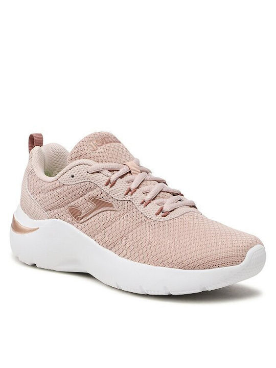 Joma Damen Sneakers Rosa