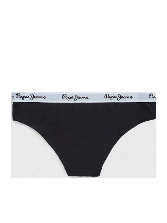 Dixie Women's Slip Black