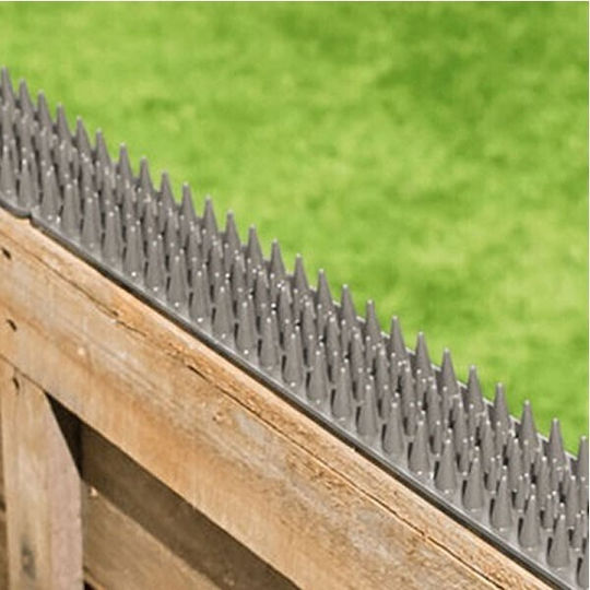 Gardin Ακίδες Απώθησης Πουλιών 0.45x0.045m