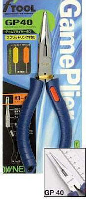 Owner GamePlier GP 40 Cutting Plier