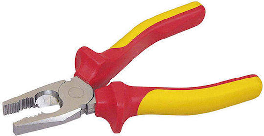 Bormann Pro BHT7390 Πένσα Ηλεκτρολόγου 1.000V Μήκους 180mm