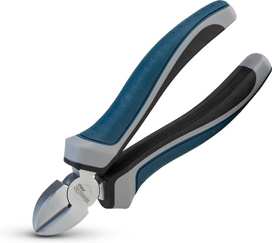 Bormann Pro BHT7324 Πλαγιοκόφτης Μήκους 160mm