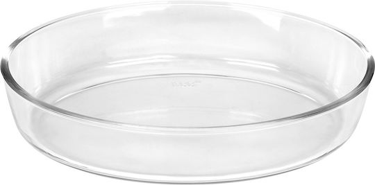 TnS Glass Heat-Resistant Cookware TnS Glass Heat-Resistant Cookware
