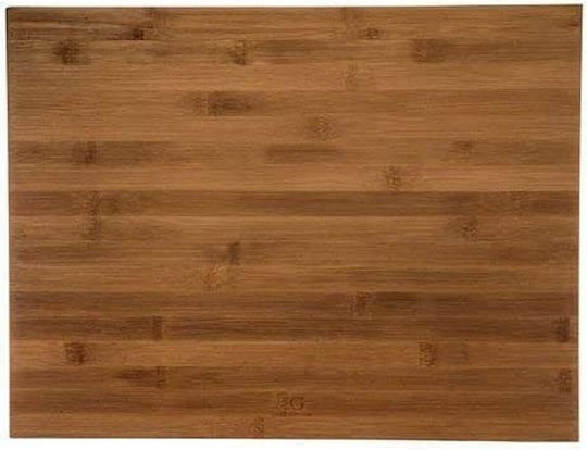 Secret de Gourmet Πλατώ Σερβιρίσματος Τυριών Ξύλινο 49.5x38x3.7εκ. Secret de Gourmet Πλατώ Σερβιρίσματος Τυριών Ξύλινο 49.5x38x3.7εκ.