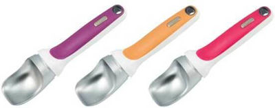 Zyliss Inox Ice Cream Spoon