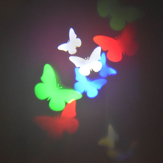 Christmas Spotlight Electric IP65 Outdoor