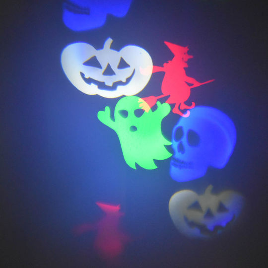 Christmas Spotlight Electric IP65 Outdoor