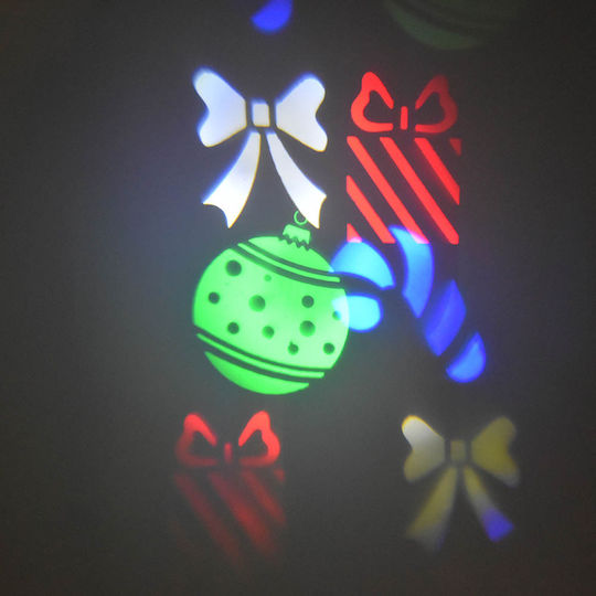 Christmas Spotlight Electric IP65 Outdoor