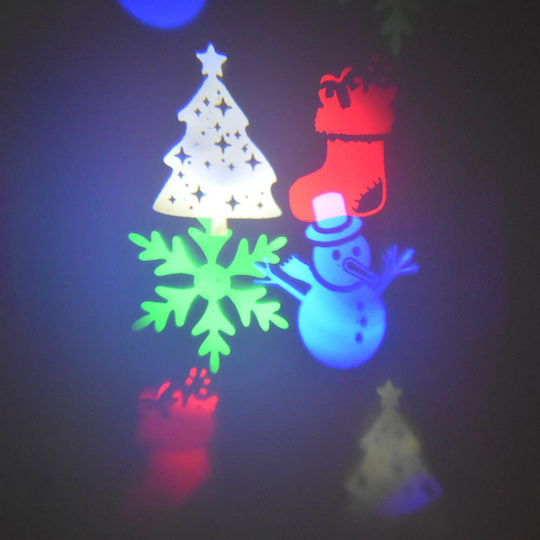 Christmas Spotlight Electric IP65 Outdoor