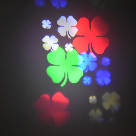 Christmas Spotlight Electric IP65 Outdoor