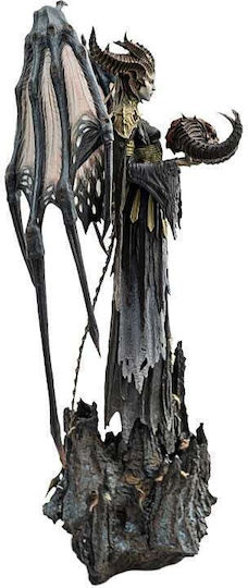 Blizzard Entertainment Diablo IV Lilith Figure 62cm
