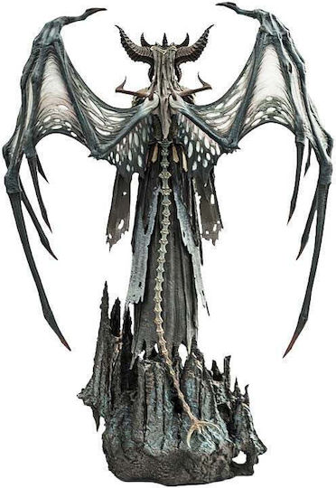 Blizzard Entertainment Diablo IV Lilith Figure 62cm