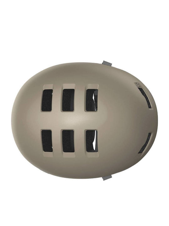 Scott Jibe Bicycle Helmet City Beige