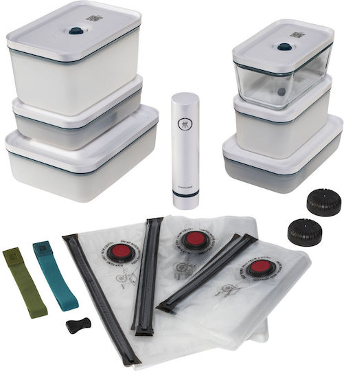 Zwilling J.A. Henckels Vacuum Sealer External Zwilling