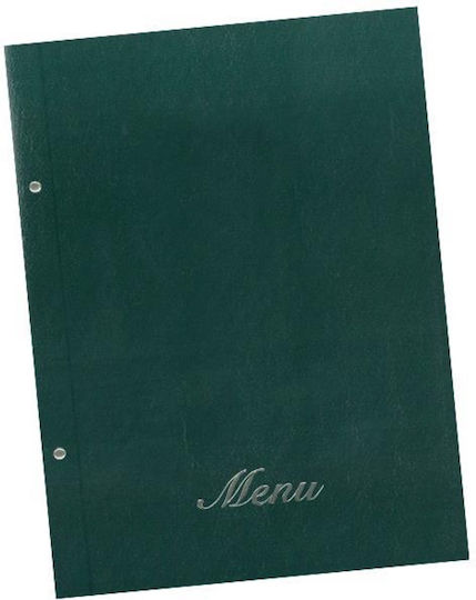 Next Menu Holder in Green Color Menu Basic