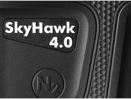 Steiner Κιάλια Skyhawk 4.0 8x42mm