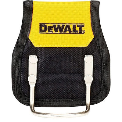 Dewalt Fabric Tool Belt with Hammer Slot