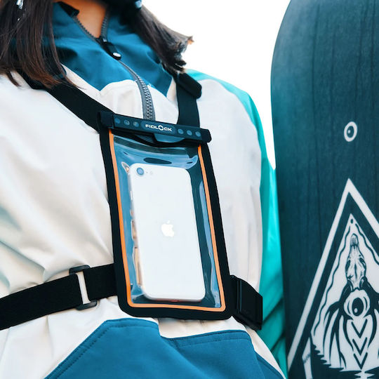 Fidlock Hermetic Chest Bag Waterproof Case