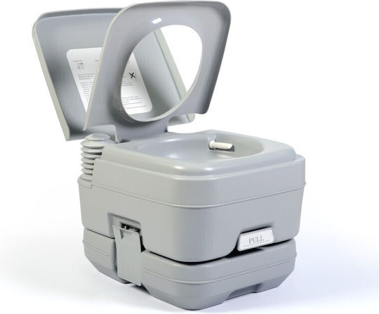 Eval Chemical Toilet 20lt