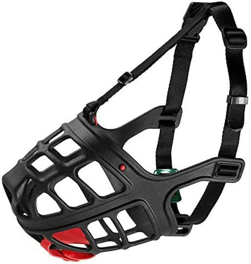 Hunter Albury Muzzle 6 Dog Muzzle